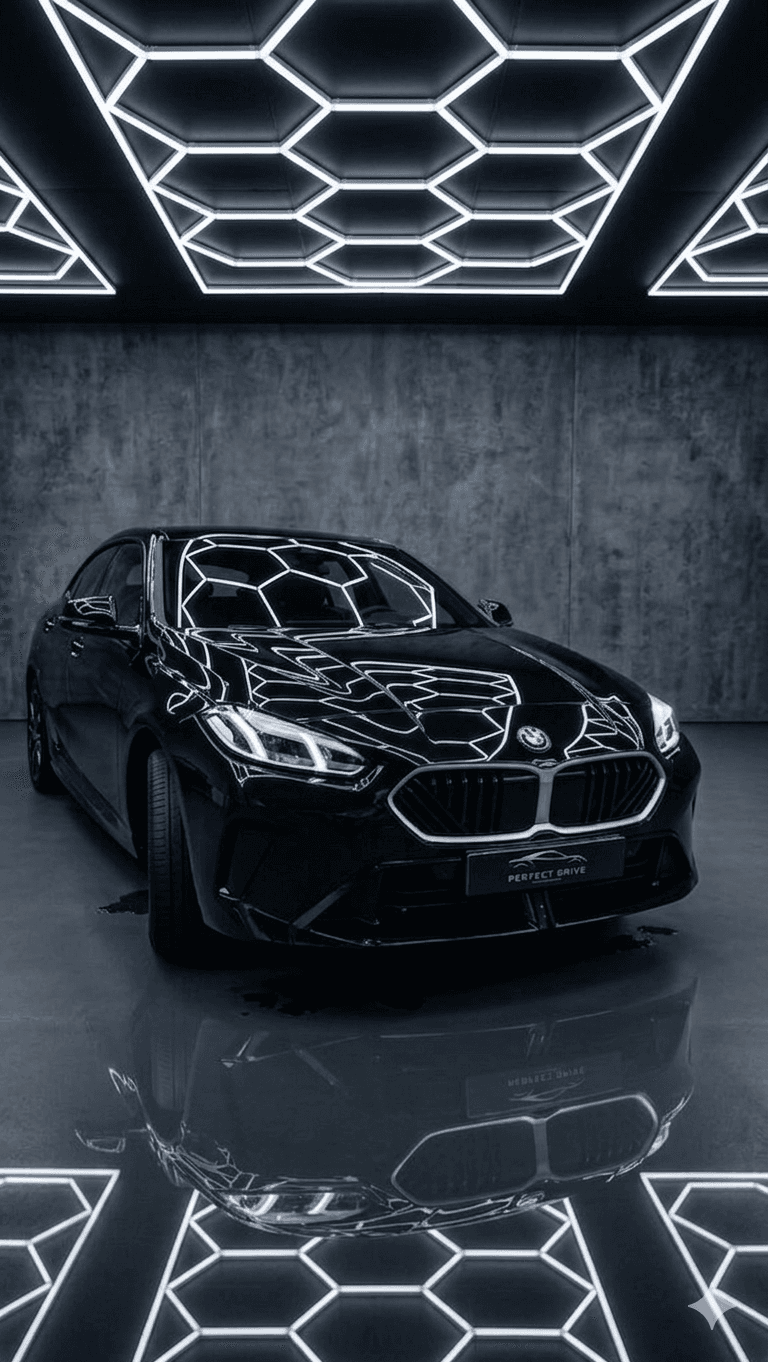 BMW view 1